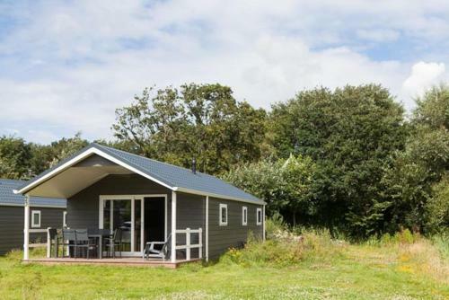 Strand49 Glamping