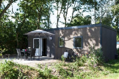 Strand49 Glamping