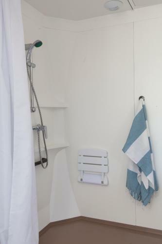Strand49 Glamping