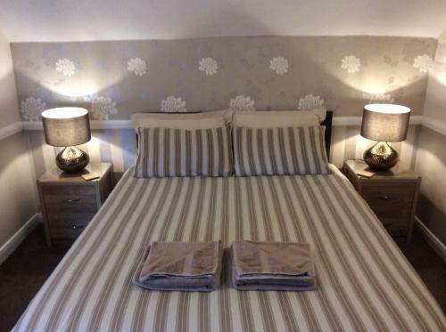 Posada The New Inn Hotel