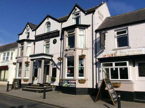 Posada The New Inn Hotel