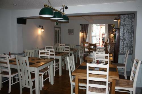 Posada The New Inn Hotel