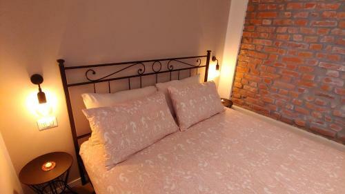 B&B El Brumista