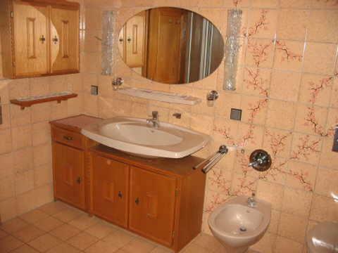 Apartamento Ferienwohnung Vetter