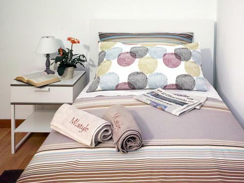Bed & Breakfast Mi. Style