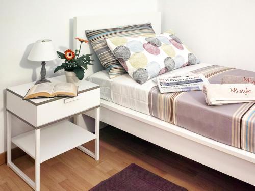 Bed & Breakfast Mi. Style
