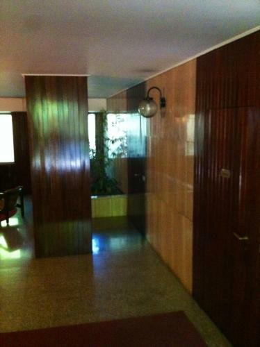 Bed & Breakfast Mi. Style