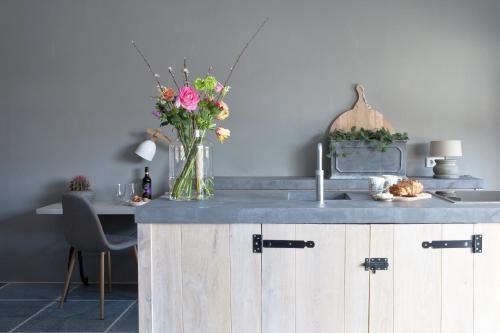 Bed & Breakfast Aan De Binnenhaven