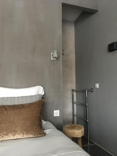 Bed & Breakfast Aan De Binnenhaven