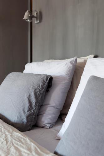 Bed & Breakfast Aan De Binnenhaven