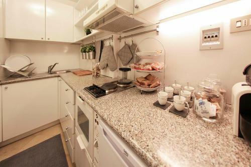 Apartamento Hemeras Boutique House - Duomo 3
