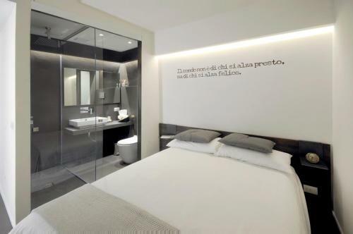 Apartamento Emilia Suite Design