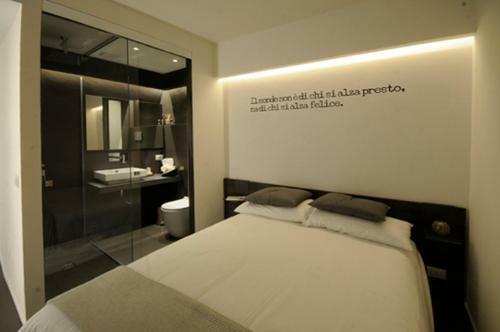 Apartamento Emilia Suite Design