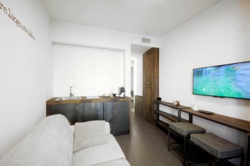 Apartamento Emilia Suite Design