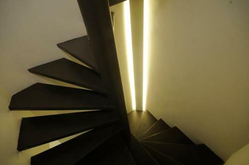 Apartamento Emilia Suite Design