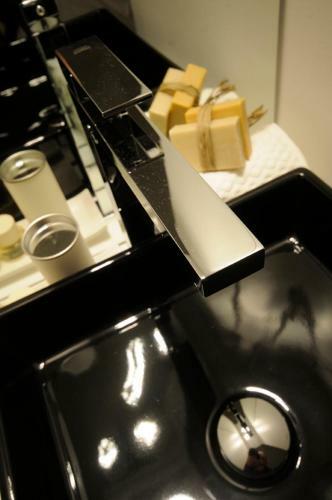 Apartamento Emilia Suite Design