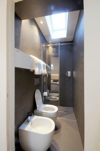 Apartamento Emilia Suite Design