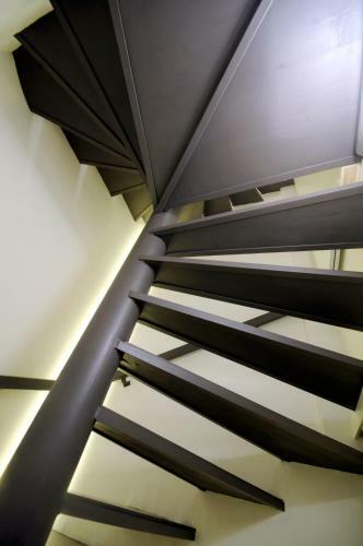 Apartamento Emilia Suite Design