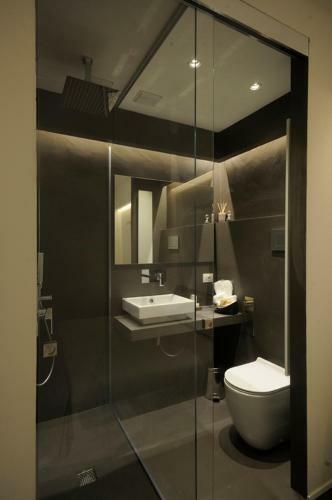 Apartamento Emilia Suite Design