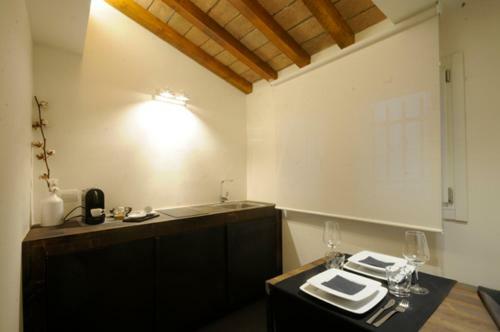 Apartamento Emilia Suite Design