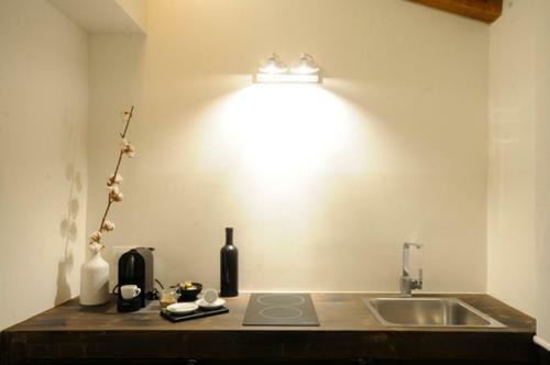 Apartamento Emilia Suite Design