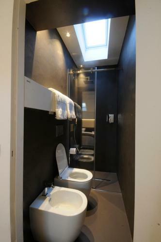 Apartamento Emilia Suite Design