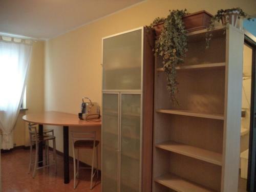 Albergue Cascina Bellaria