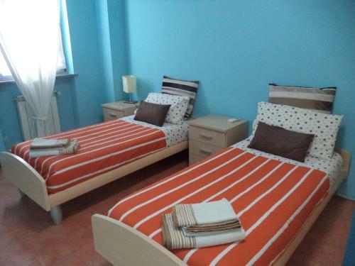 Albergue Cascina Bellaria