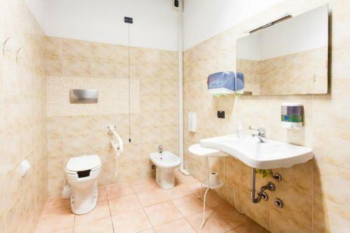 Albergue Cascina Bellaria