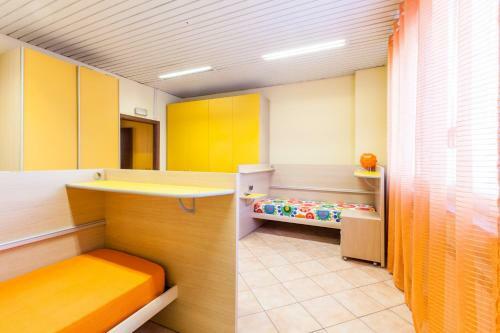 Albergue Cascina Bellaria