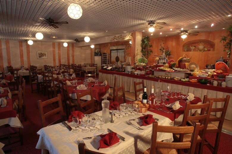 Hotel La Lauzetane