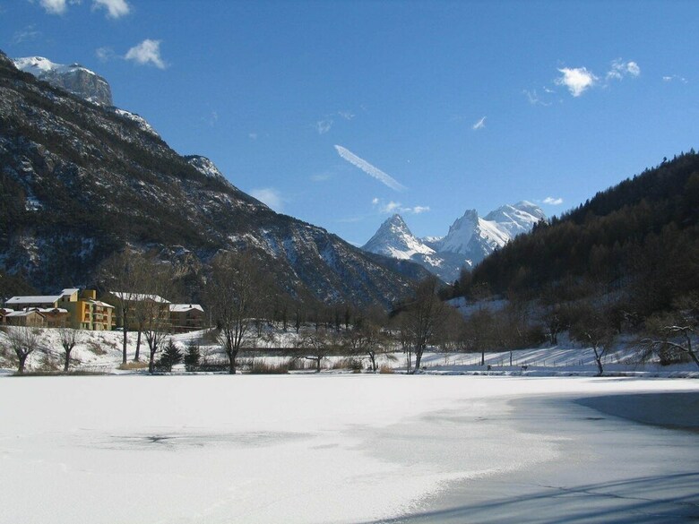 Hotel La Lauzetane