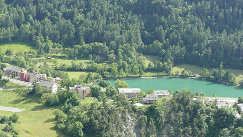 Hotel La Lauzetane
