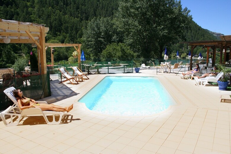 Hotel La Lauzetane