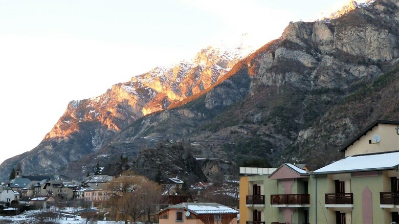 Hotel La Lauzetane