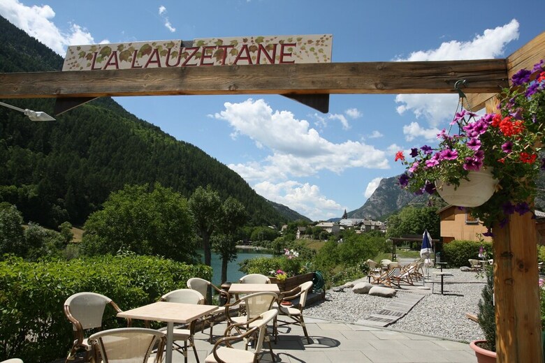 Hotel La Lauzetane