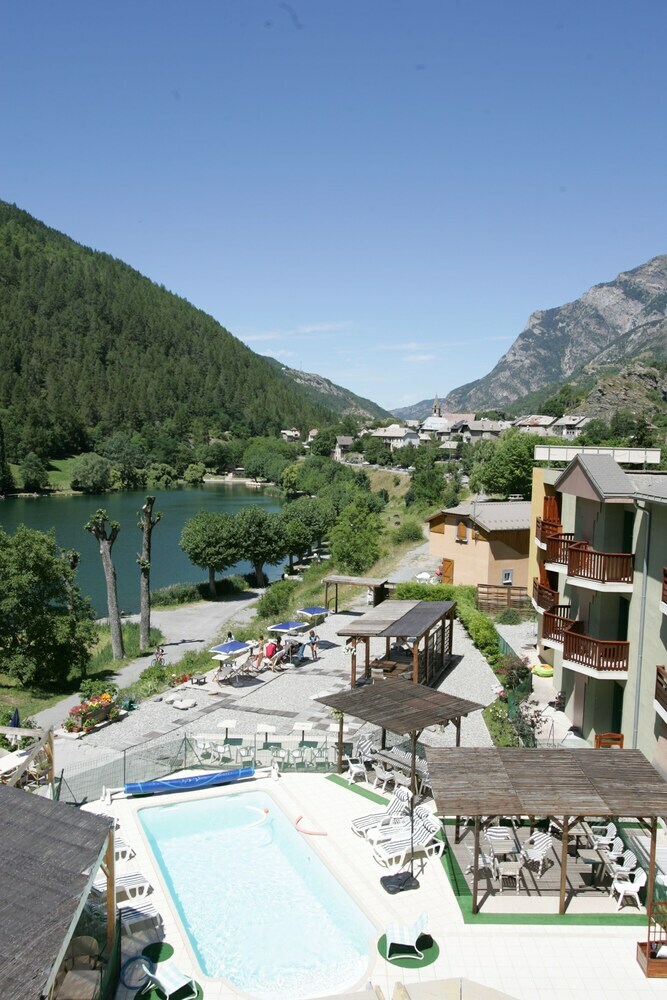 Hotel La Lauzetane