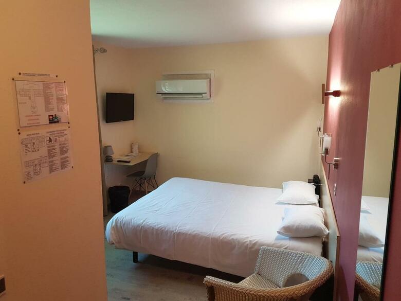 Hotel Point Bleu