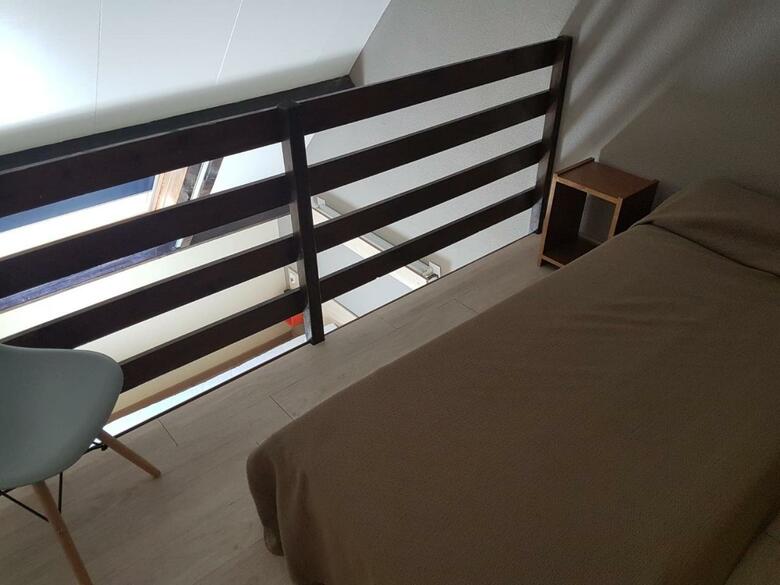 Hotel Point Bleu