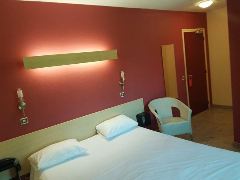 Hotel Point Bleu