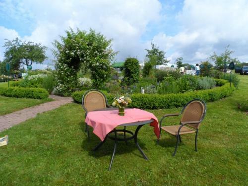 Apartamento Ferienhof Roller