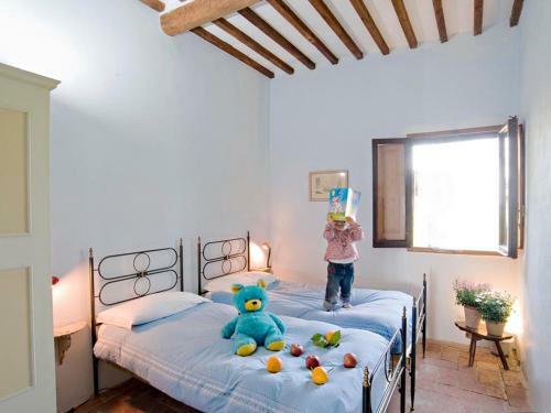 Agroturismo Fattoria Barbialla Nuova