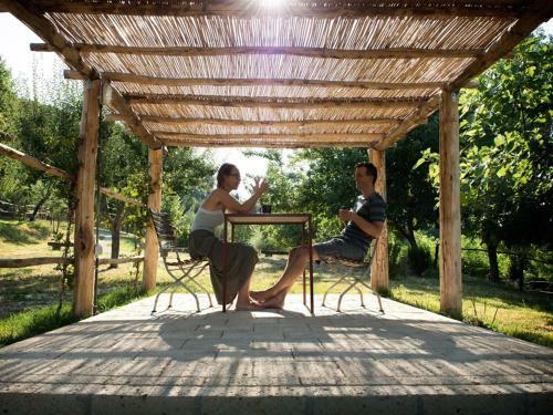 Agroturismo Fattoria Barbialla Nuova