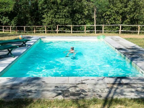 Agroturismo Fattoria Barbialla Nuova