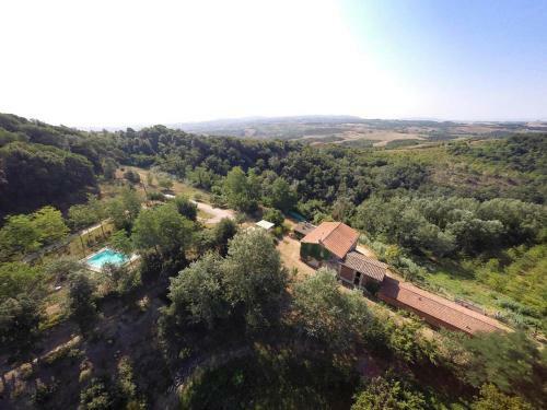 Agroturismo Fattoria Barbialla Nuova