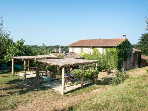 Agroturismo Fattoria Barbialla Nuova