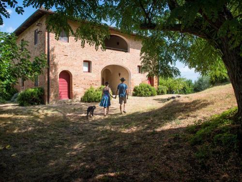 Agroturismo Fattoria Barbialla Nuova