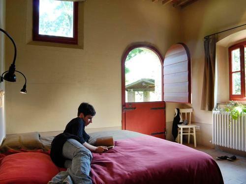 Agroturismo Fattoria Barbialla Nuova