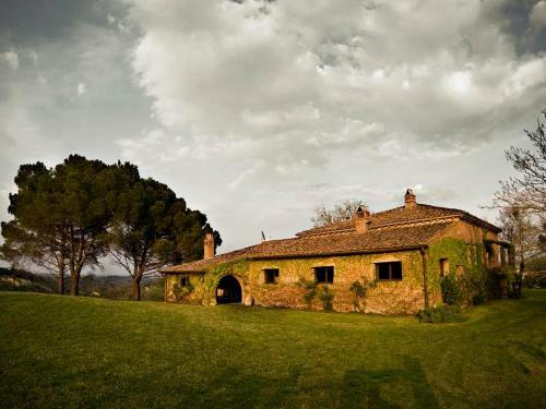 Agroturismo Fattoria Barbialla Nuova