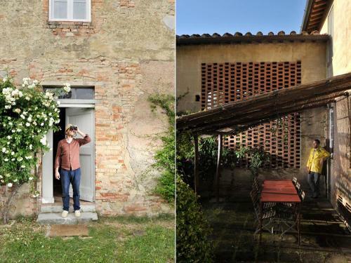 Agroturismo Fattoria Barbialla Nuova